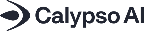 CalypsoAI Logo